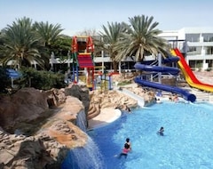 Hotel Leonardo Club Eilat - All Inclusive (Eilat, Israel)