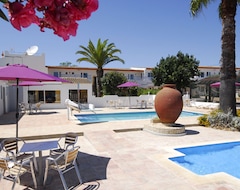 Khách sạn Centre Algarve (Moncarapacho, Bồ Đào Nha)