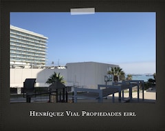 Entire House / Apartment Henríquez Vial Propiedades en Arica City Center (Arica, Chile)