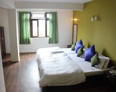 Hotelli Dilchen Residency (Gangtok, Intia)