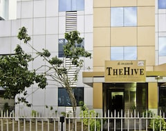 Hotel Hive (Chennai, India)