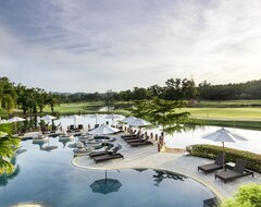 Hotel HOMM Suites Laguna (Bang Tao Beach, Thailand)