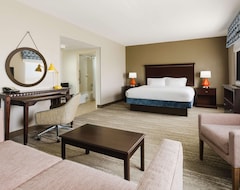Hotel Hampton Inn & Suites Ft. Lauderdale West-Sawgrass/Tamarac (Tamarac, Sjedinjene Američke Države)
