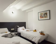 Hotel Citytrip Ramblas (Barcelona, España)