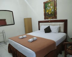 Nhà trọ Hotel Perdana (Klaten, Indonesia)