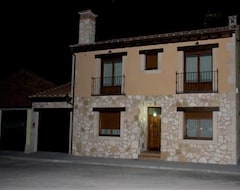 Toàn bộ căn nhà/căn hộ La Finca Del Pozo (Abades, Tây Ban Nha)