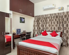 Khách sạn Iris Comfort Inn (Chennai, Ấn Độ)