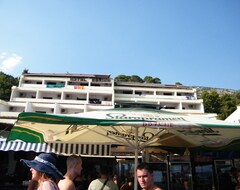 Khách sạn Hotel Sozina (Sutomore, Montenegro)