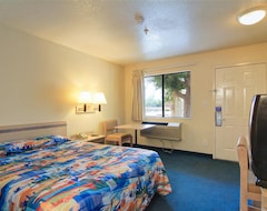Khách sạn Motel 6-Phoenix, Az - West (Phoenix, Hoa Kỳ)
