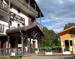 Khách sạn La Cascade (Aigueblanche, Pháp)