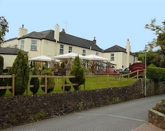 Hotel Cockhaven Arms (Teignmouth, United Kingdom)