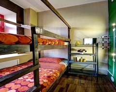 Hostel Tikhy Chas (Moscow, Russia)