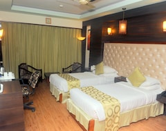 Hotel Rajmahal (Guwahati, India)
