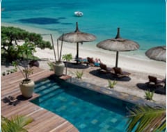Hotel Oceanic Villas (Grand Baie, Mauritius)