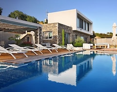 Toàn bộ căn nhà/căn hộ Villa Thalassa (Ferma, Hy Lạp)