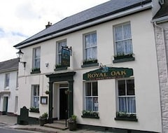 Hotel The Oak Inn (South Brent, Storbritannien)