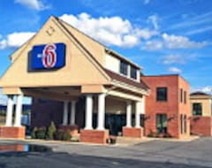 Khách sạn Motel 6-Lexington, Va (Lexington, Hoa Kỳ)