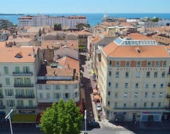 Hotel Hôtel L'Estérel (Cannes, Francia)