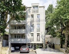 Khách sạn Vila Bulevar (Belgrade, Séc-bia)