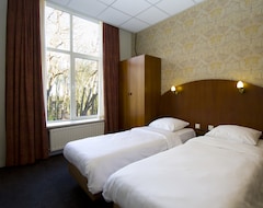 Conferentiecentrum Hotel Bovendonk (Hoeven, Holanda)