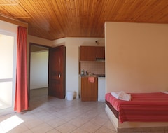 Cijela kuća/apartman Dora's Apartments (Argasi, Grčka)