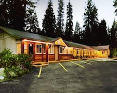 Hotel Tahoe North Shore Lodge (Carnelian Bay, Sjedinjene Američke Države)