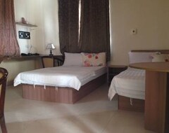 Khách sạn Hotel Kings Royal Atlantic (Accra, Ghana)