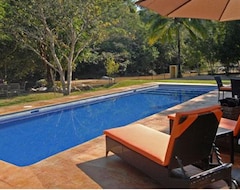 Hotel Villa Azalea Luxury (Cabo Corrientes, Meksiko)
