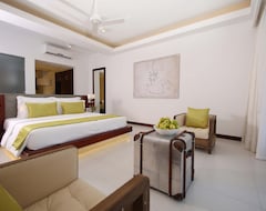 Hotel Anilana Nilaveli (Trincomalee, Šri Lanka)