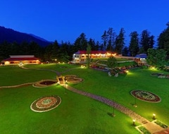 Pine Park Hotel & Resorts (Abbottābad, Pakistan)