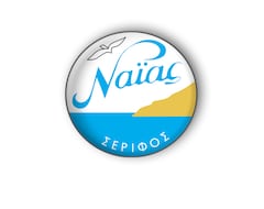 Hotel Naias (Livadi, Grecia)