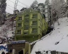 Hotel Blue Diamond (Shimla, India)