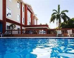 Hotel Pacific Sunrise (La Libertad, Salvador)