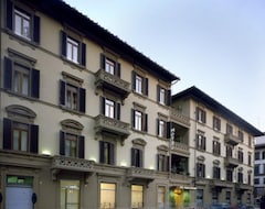 Hotel Best Western Palazzo Ognissanti (Florencia, Italia)