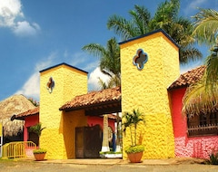 Khách sạn San Antonio del Cerro (Pereira, Colombia)