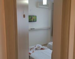 Huoneistohotelli Ömer Deniz Motel (Avsa, Turkki)