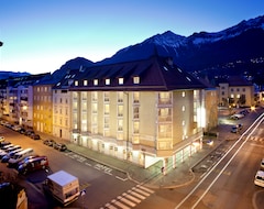 Alpinpark Hotel (Innsbruck, Austria)