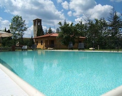Casa rural La Valle De' Medici (Barberino di Mugello, Ý)