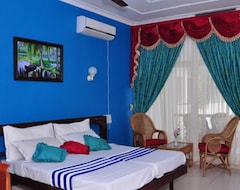 Hotel Jeevan Ayurvedic Beach Resort (Thiruvananthapuram, Indien)