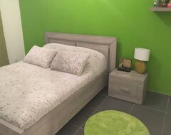 Cijela kuća/apartman Mer Delen (Marseille, Francuska)