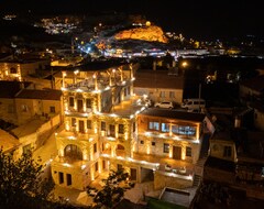 Otel Yaren Stone House (Ürgüp, Türkiye)