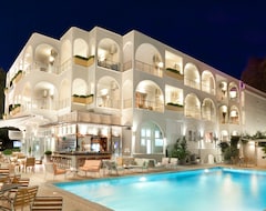 Khách sạn Kronos Hotel (Platamonas, Hy Lạp)