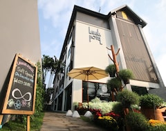 Khách sạn Lavana Chiangmai (Chiang Mai, Thái Lan)