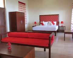 Hotel Maresia Beach Villa (Wadduwa, Šri Lanka)