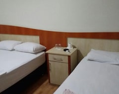 Hotel Şükran (Bursa, Turkey)