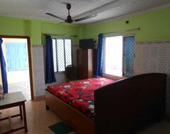 Hotel New Purbasha Lodge (Digha, India)
