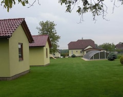 Toàn bộ căn nhà/căn hộ Chatky V Ceskem Raji (Nemyceves, Cộng hòa Séc)