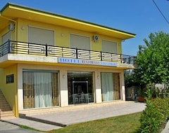 Hotel Vila Giorgio (Shkodër, Albanien)