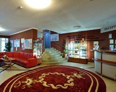Hotel Navigator (Kalinjingrad, Rusija)