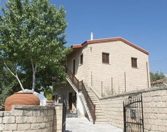 Koko talo/asunto Marianna Mansion (Lemesos, Kypros)